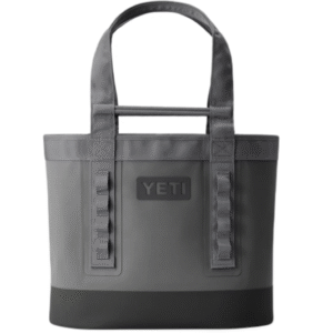 Yeti cooler tote